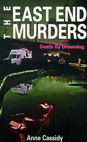 Death by Drowning (East End Murders, #6)