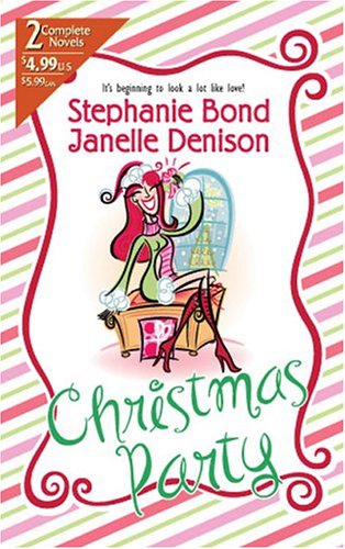 Christmas Party: An Anthology (By Request)