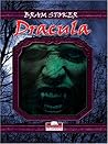 Dracula by Bram Stoker Dracula by Bram Stoker