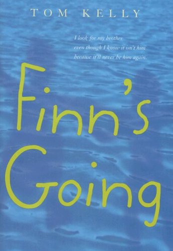 Finn's Going (Hardcover)