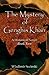 The Mystery of Genghis Khan: A Historical Novel: Book Two