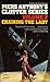 Chaining the Lady (Cluster, #2)