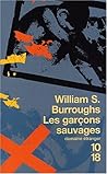 Les garcons sauvages