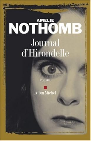 Journal d'Hirondelle