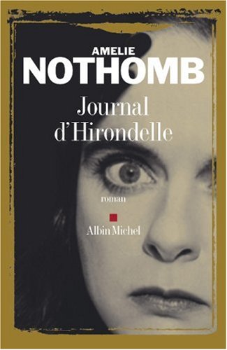 Journal d'Hirondelle (Paperback)