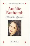 Amélie Nothomb, l...