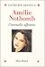Amélie Nothomb, l'éternelle affamée