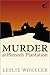 Murder at Plimoth Plantation by Leslie Wheeler