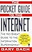 The Pocket Guide to the Internet