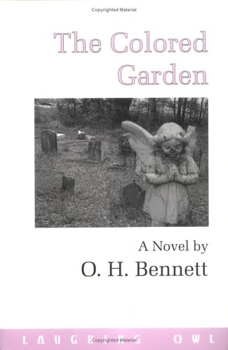 The Colored Garden (Paperback)