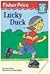 Lucky Duck Level 2 (All-star Readers)