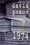 1974 by David Peace