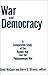 War and Democracy: A Comparative Study of the Korean War and the Peloponnesian War