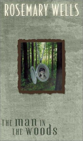 The Man in the Woods (Paperback)