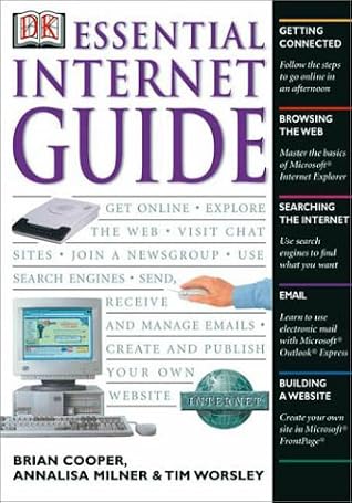 Essential Internet Guide