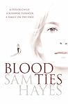 Blood Ties by Samantha Hayes