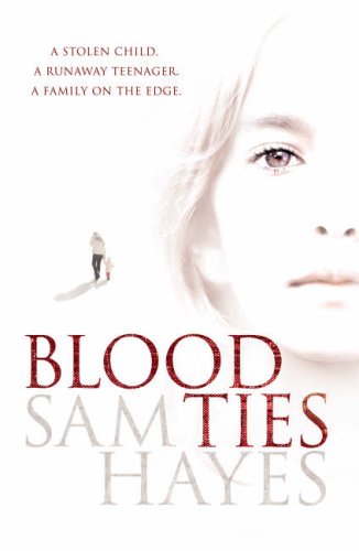 Blood Ties (Hardcover)