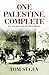 One Palestine Complete by Tom Segev