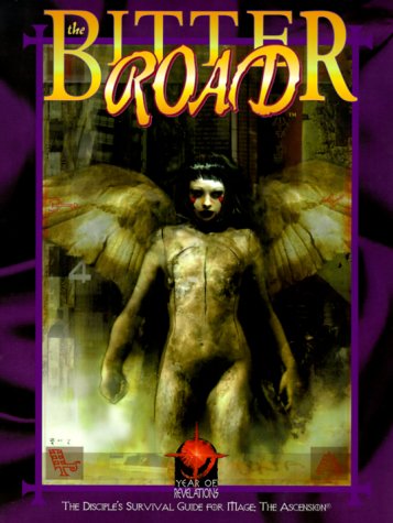 The Bitter Road (Paperback)