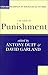 A Reader on Punishment by R.A. Duff