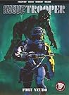 Rogue Trooper VOL 02: Fort Neuro (Rogue Trooper, 2)