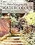 Working With Watercolour by Jackie Barrass