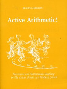 Active Arithmetic (Paperback)