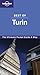 Lonely Planet Best of Turin