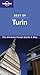 Lonely Planet Best of Turin by Sally O'Brien