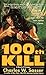 The 100th Kill: A Novel of ...