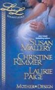 Mother By Design (Mass Market Paperback)
