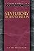 Statutory Interpretation (Essentials of Canadian Law)