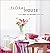 Floral House by Julia Bird Floral House by Julia Bird
