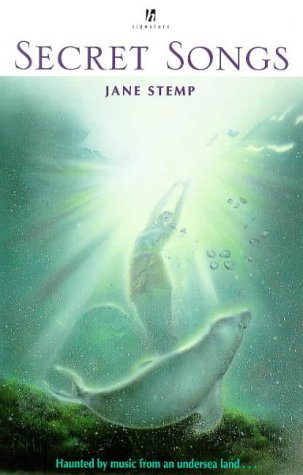 Secret Songs (Paperback)