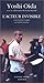L'acteur invisible - fermeture et bascule vers 9782742778904