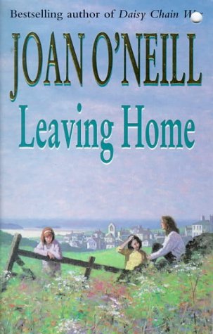 Leaving Home (Paperback)