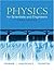 Physics for Scientists and Engineers, 3rd Edition (Chapters 1-40)