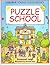 Puzzle School (Young Puzzles Series)