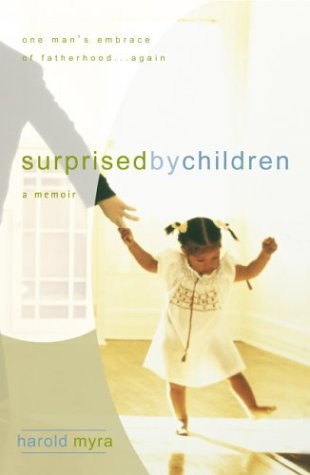Surprised by Children (Hardcover)