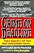 Crime on Deadline