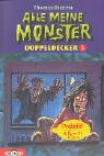 Alle meine Monster Doppeldecker (Alle meine Monster, #3+7)