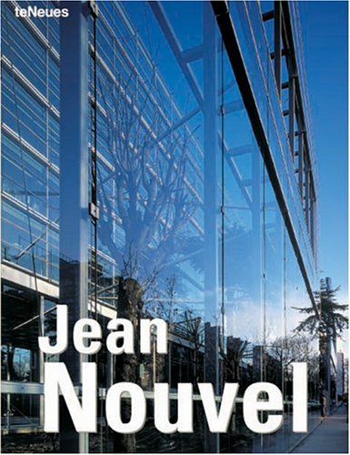 Jean Nouvel (Hardcover)