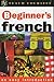Beginner's French by Catrine Carpenter Beginner's French by Catrine Carpenter