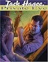 Jack Hagee, Private Eye