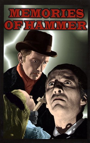 Memories of Hammer (Paperback)