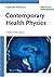 Contemporary Health Physics: Problems and Solutions