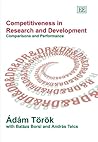 Competitiveness in Research and Development: Comparisons and Performance