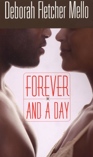Forever and A Day (Arabesque)
