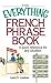 Everything French Phrase Bo...