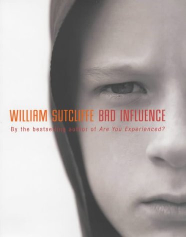 Bad Influence (Hardcover)